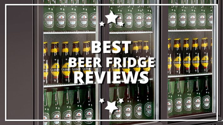  best beer fridge review